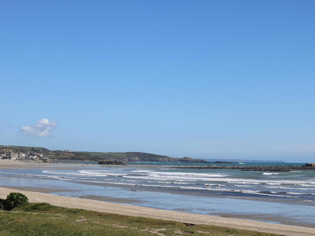 Surfside Marazion Exterior foto