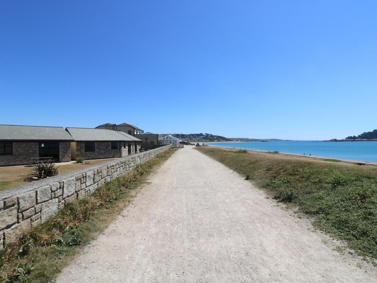 Surfside Marazion Exterior foto